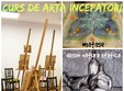 curs de arta incepatori