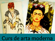 curs de arta moderna