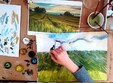 curs de arta pentru copii 7 12 ani online
