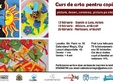 curs de arta pentru copii