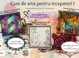 curs de arta pentru incepatori i 16 02 2015
