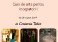  curs de arta pentru incepatori i