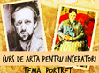 curs de arta portret