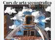 curs de arta scenografica pentru incepatori