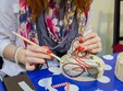 curs de arte decorative la sediu