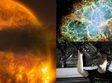 curs de astronomie constela ii nebuloase galaxii