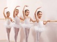 curs de balet pentru copii