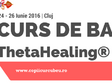 curs de baza theta healing