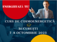 curs de cosmoenergetica bucure ti 7 8 octombrie 2023