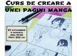 curs de creare a unei pagini manga