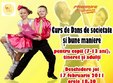 curs de dans de societate si bune maniere