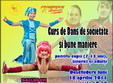 curs de dans de societate si bune maniere