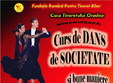 curs de dans de societate si bune maniere la oradea