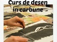 curs de desen in carbune