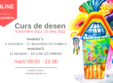 curs de desen online adul i