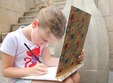 curs de desen pentru copii de 9 13 ani