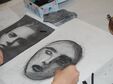 curs de desen portret copii 
