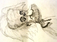 poze curs de desen portret i caricatura online