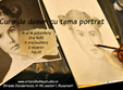 curs de desen portret