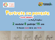 curs de desen portrete cu poveste