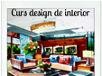 curs de design de interior