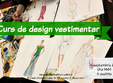 curs de design vestimentar