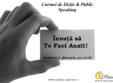 curs de dic ie public speaking