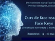 curs de face reading face keys