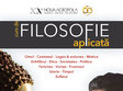 curs de filosofie aplicata