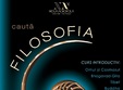 curs de filosofie comparata joi 7mai