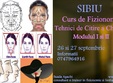 curs de fizionomie tehnici de citire a chipului