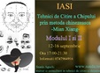 curs de fizionomie tehnici de citire a chipului