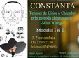 curs de fizionomie tehnici de citire a chipului