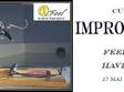 curs de improvizatie feel free have fun