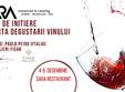 curs de initiere in arta degustarii vinului