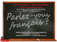 curs de limba franceza cu vorbitor nativ nivel intermediar
