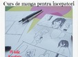 curs de manga crearea unei pagini manga 