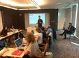 poze curs de marketing online la iasi pe 21 22 februarie