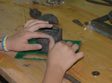 curs de modelaj in lut