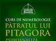 curs de numerologie stiintifica iasi 27 28 februarie 2016 