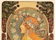 curs de pictura art nouveau