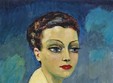 curs de pictura arta portretului