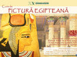 curs de pictura egipteana