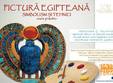 curs de pictura egipteana simbolism si tehnici