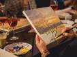 curs de pictura in culori acrilice