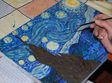 curs de pictura in culori acrilice