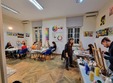 curs de pictura in ulei cu it la sediu