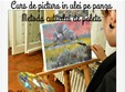 curs de pictura in ulei