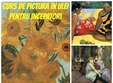curs de pictura in ulei