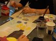 curs de pictura natura statica